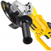 Болгарка акумуляторна (кутова шліфмашина) DeWALT DCG412N