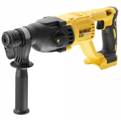 Перфоратор акумуляторний SDS-Plus DeWALT DCH133N