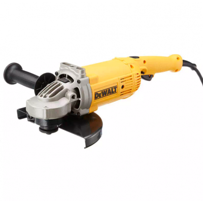Болгарка мережева (кутова шліфмашина)  DeWALT DWE496