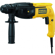 Перфоратор мережевий SDS-Plus STANLEY FATMAX SFMEH200K