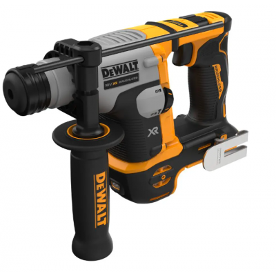 Перфоратор акумуляторний SDS PLUS DeWALT DCH172N