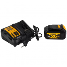 Перфоратор акумуляторний SDS-Plus DeWALT DCH133M1