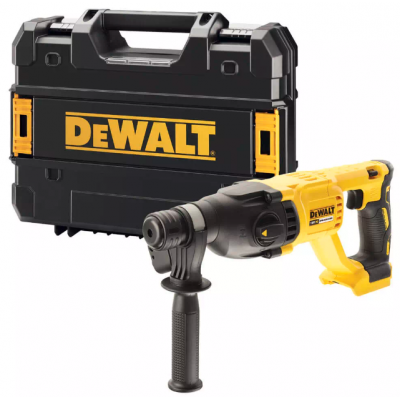Перфоратор акумуляторний SDS-Plus DeWALT DCH133NT