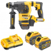 Перфоратор акумуляторний SDS-Plus DeWALT DCH333X2