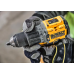 Дриль-шурупокрут акумуляторний ударний DeWALT DCD805E1T