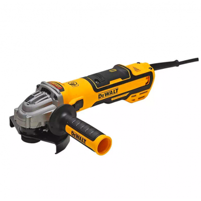 Болгарка мережева (кутова шліфмашина) DeWALT DWE4357