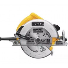 Пилка дискова мережева DeWALT D23700