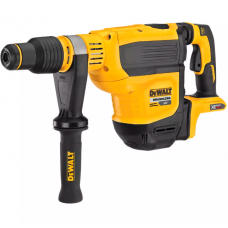 Перфоратор акумуляторний SDS-MAX DeWALT DCH614N