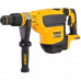 Перфоратор акумуляторний SDS-MAX DeWALT DCH614N
