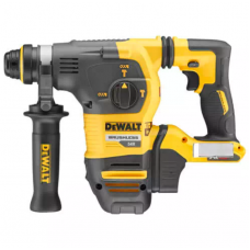 Перфоратор акумуляторний SDS-Plus DeWALT DCH333NT