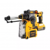 Перфоратор аккумуляторный SDS-Plus DeWALT DCH275P2