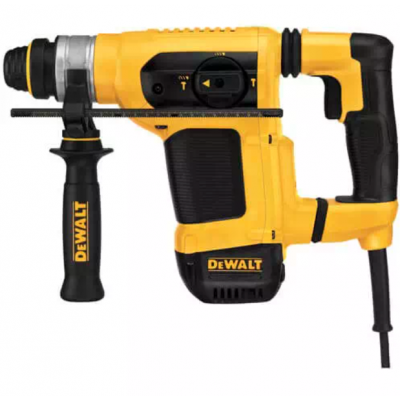 Перфоратор мережевий  SDS-Plus DeWALT D25413K