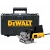 Фрезер ламельний мережевий DeWALT DW682K