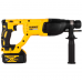 Перфоратор акумуляторний SDS-Plus DeWALT DCH133M1
