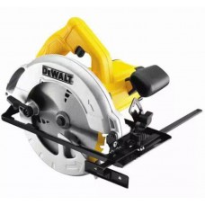 Пилка дискова мережева DeWALT DWE560