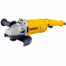Болгарка мережева (кутова шліфмашина)  DeWALT DWE496