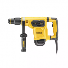 Перфоратор мережевий SDS-MAX DeWALT D25481K