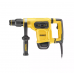 Перфоратор мережевий SDS-MAX DeWALT D25481K