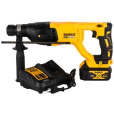 Перфоратор акумуляторний SDS-Plus DeWALT DCH133M1