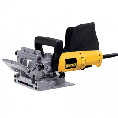 Фрезер ламельний мережевий DeWALT DW682K