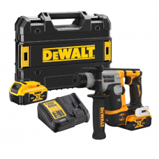 Перфоратор акумуляторний SDS PLUS DeWALT DCH172P2