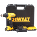 Дриль-шурупокрут акумуляторний DeWALT DCD771D2