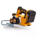 Акумуляторний рубанок DeWALT DCP580P2