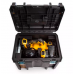 Акумуляторний рубанок DeWALT DCP580P2