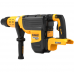 Перфоратор акумуляторний  SDS MAX DeWALT DCH775X2