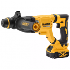 Перфоратор акумуляторний SDS-Plus DeWALT DCH263P1