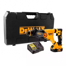 Перфоратор акумуляторний SDS-Plus DeWALT DCH263P1