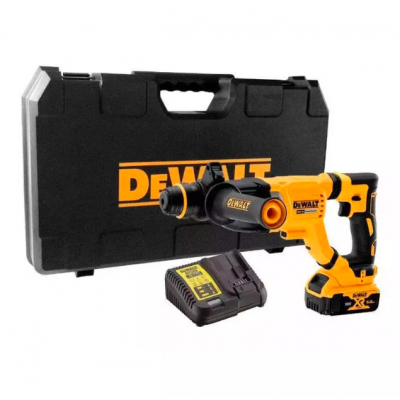 Перфоратор акумуляторний SDS-Plus DeWALT DCH263P1