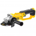 Болгарка акумуляторна (кутова шліфмашина) DeWALT DCG412N