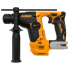 Перфоратор акумуляторний SDS-PLUS DeWALT DCH072N