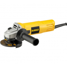 Болгарка мережева (кутова шліфмашина) DeWALT DWE4117