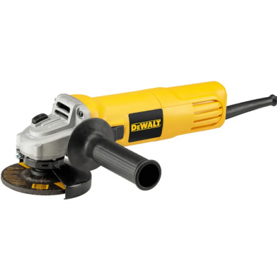 Болгарка мережева (кутова шліфмашина) DeWALT DWE4117
