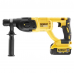 Перфоратор акумуляторний SDS-Plus DeWALT DCH133M1