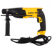 Перфоратор мережевий SDS-Plus DeWALT D25133K