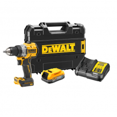Дриль-шурупокрут акумуляторний DeWALT DCD800E1T