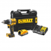 Дриль-шурупокрут акумуляторний DeWALT DCD800E1T