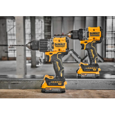 Дриль-шурупокрут акумуляторний DeWALT DCD800E1T
