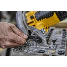 Пилка дискова мережева DeWALT DWE576K