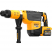 Перфоратор акумуляторний  SDS MAX DeWALT DCH775X2