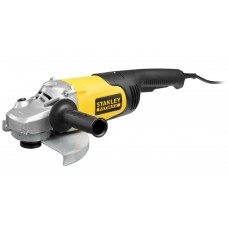 Болгарка мережева (кутова шліфмашина) STANLEY FATMAX FMEG232
