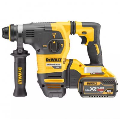 Перфоратор акумуляторний SDS-Plus DeWALT DCH333X2
