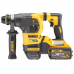 Перфоратор акумуляторний SDS-Plus DeWALT DCH333X2