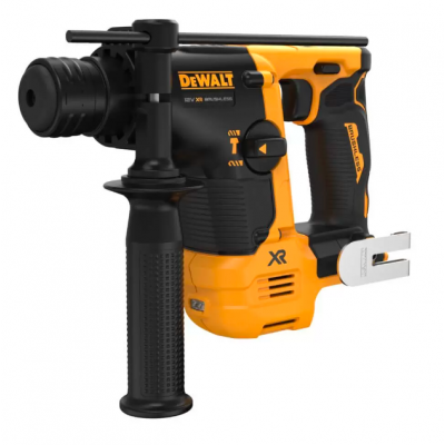 Перфоратор акумуляторний SDS-PLUS DeWALT DCH072N