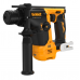 Перфоратор акумуляторний SDS-PLUS DeWALT DCH072N
