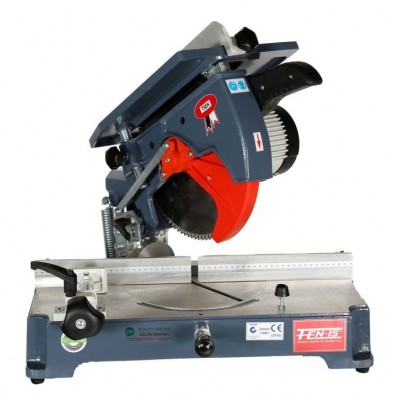 Торцювальна пила по металу (портативна) Fen-is FN 320