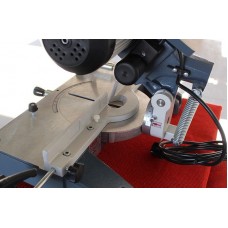 Торцювальна пила по металу (портативна) Fen-is FN 320